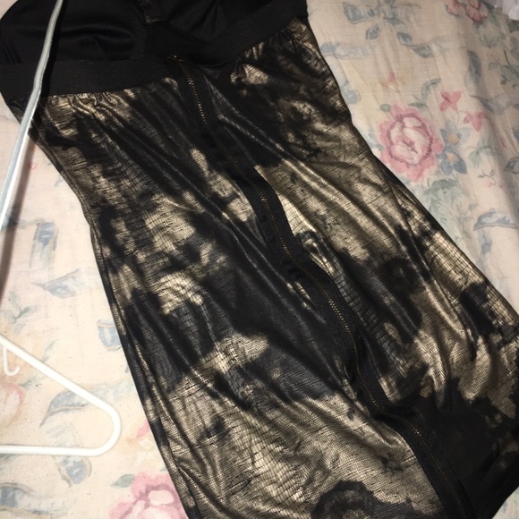 Mini dress - Picture 3 of 3